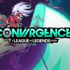 Convergence A League of Legends można składać zamówienia przedpremierowe przed premierą 24 maja 