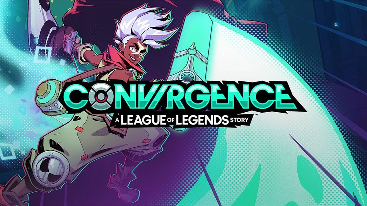 Convergence A League of Legends można składać zamówienia przedpremierowe przed premierą 24 maja