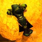 World of Warcraft: Nowa podziemna strefa i rzadkie przedmioty