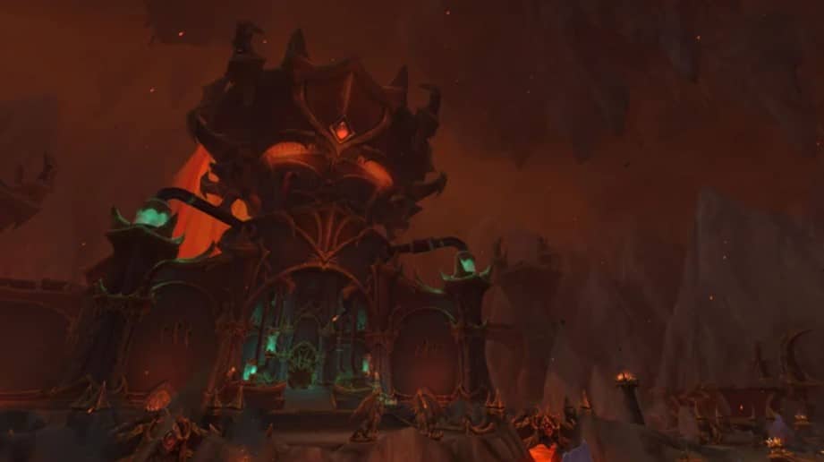 Drugi sezon Dragonflight w World of Warcraft jest już dostępny