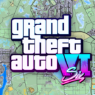 GTA 6 - Czy mapa Vice City będzie zbyt duża? - Przecieki i porównania rozmiaru mapy.