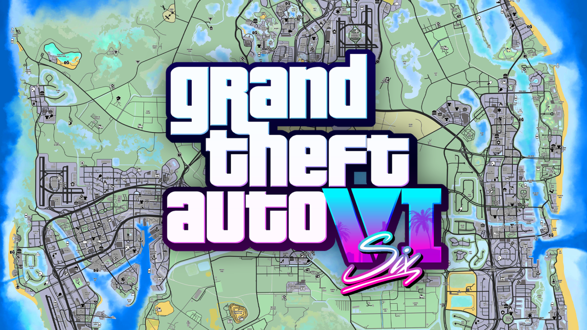 Fani GTA 6 martwią się, że mapa Vice City będzie za duża – Gamerficial
