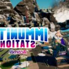 In Fortnite Chapter 4, themed content recently entered Creative mode Actimelthe famous Danone brand, to make use of younger gamers. Within the en-sampler-combat map, the Immunity Stationor will contain a device similar to that of the popular Bottled/Picables of the Danone product, which, in the game, distributes the consumables that restore the shield. [] Here, []