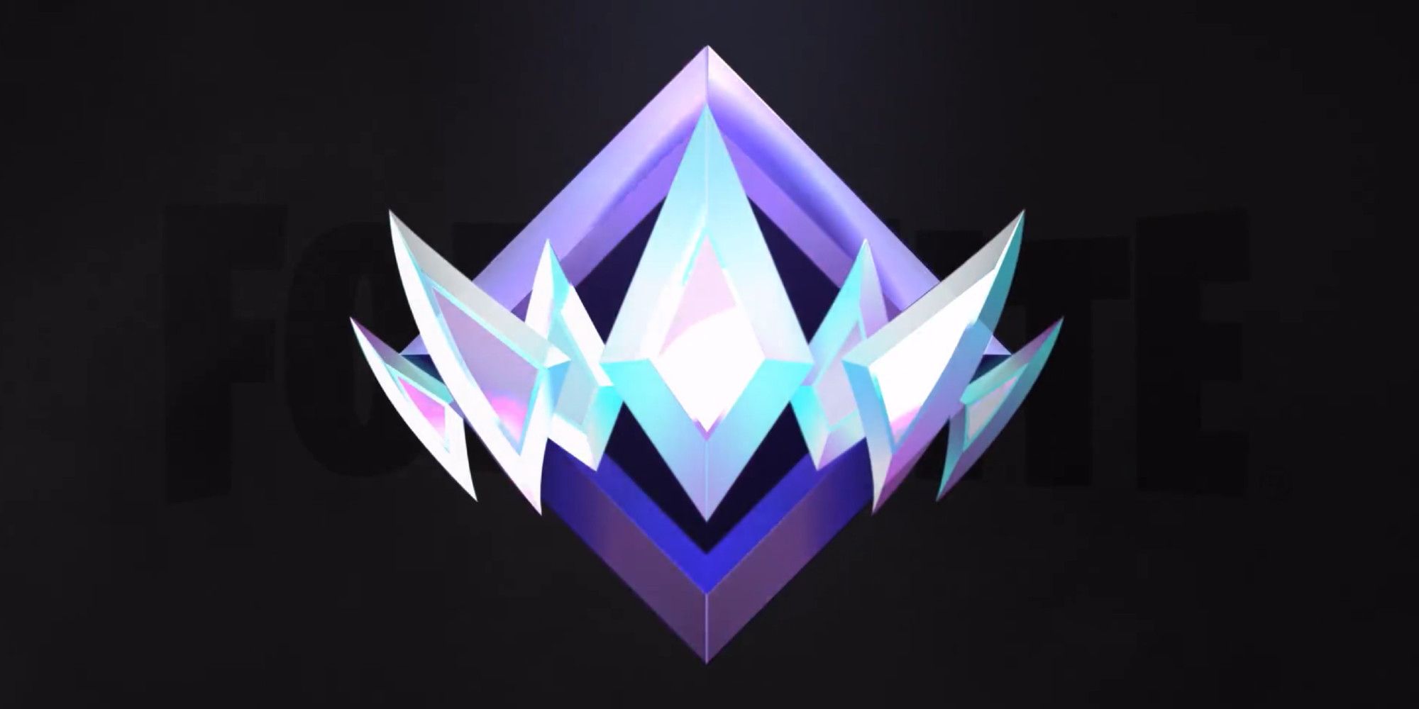 Fortnite Ranked Mode emblem