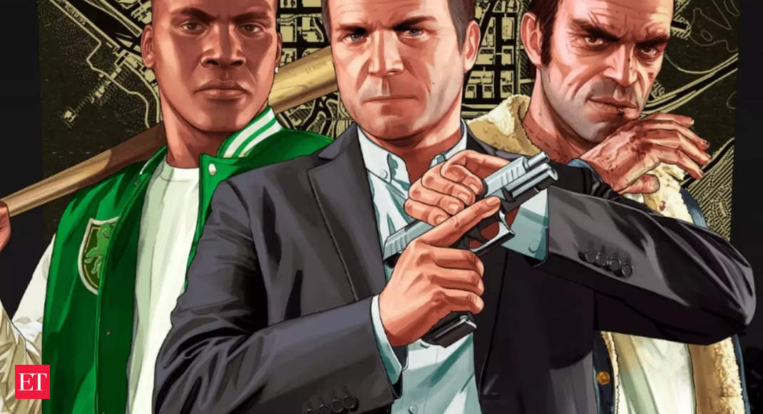 GTA 6: GTA 6 Budżet: Czy Grand Theft Auto 6 jest najdroższą grą wideo wszechczasów?