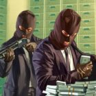 GTA V - ponad 180 mln sprzedanych egzemplarzy | Take-Two Interactive
