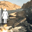 Zaskakująca śmierć w łazience - Call of Duty: Warzone 2