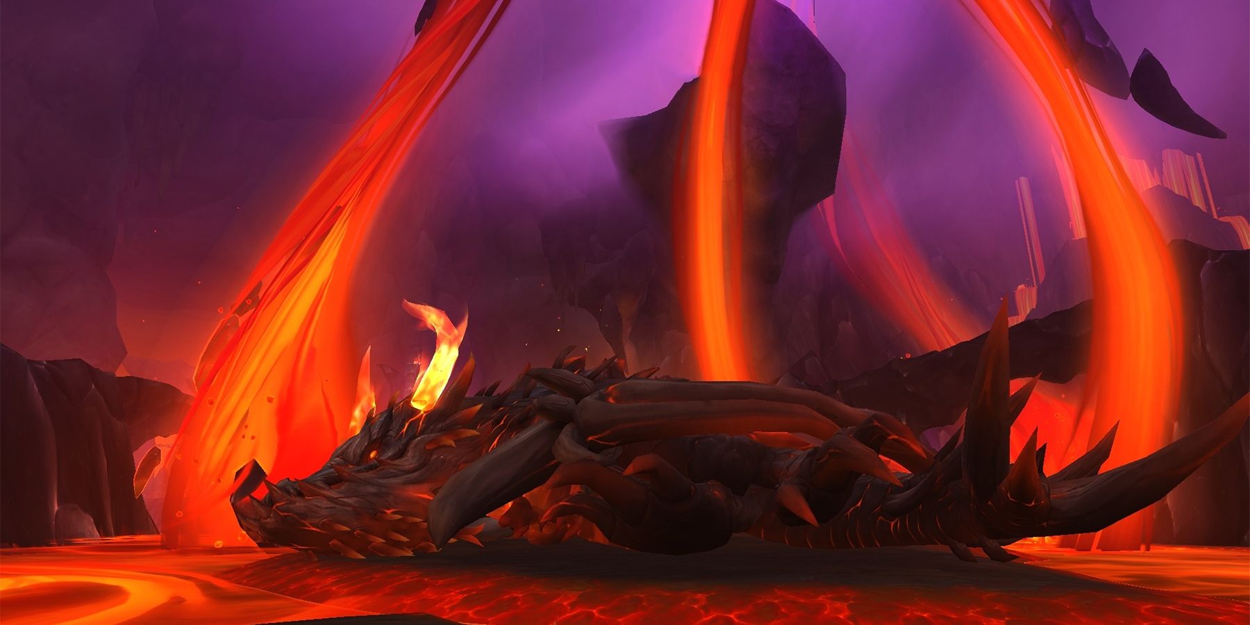 wow world of warcraft fyrakk assaults players unhappy with embers of neltharion event