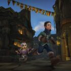 Jak adoptować sierotę w World of Warcraft? Tydzień Dziecka trwa do 8 maja.