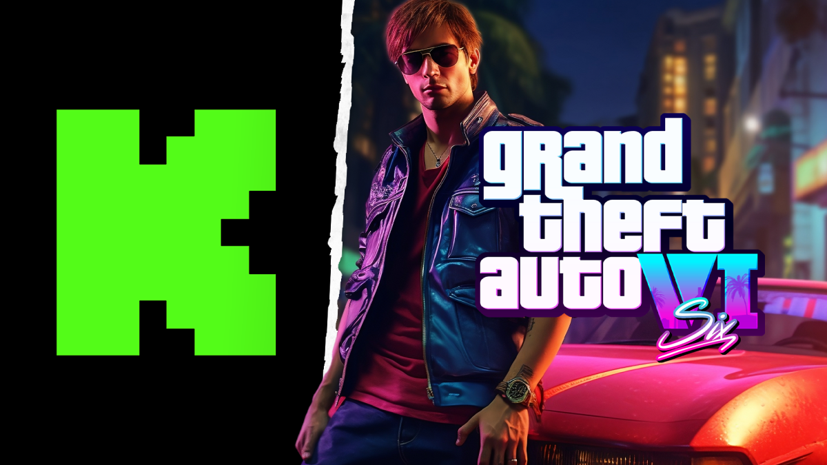 Kick tworzy nową kategorię transmisji Grand Theft Auto 6 – Gamerficial