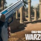 Niesamowity strzał pistoletem Revive Pistol w Call of Duty: Warzone 2 - zobacz!