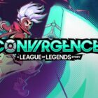 CONVERGENCE: A League of Legends Story - Nowa gra Ekko, Fractureur du temps. Zobacz zwiastun i zagraj już 23 maja 2023!