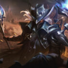 LoL: Inchange depuis plus 70 patchy, ce champion est un cas unique dans le jeu 