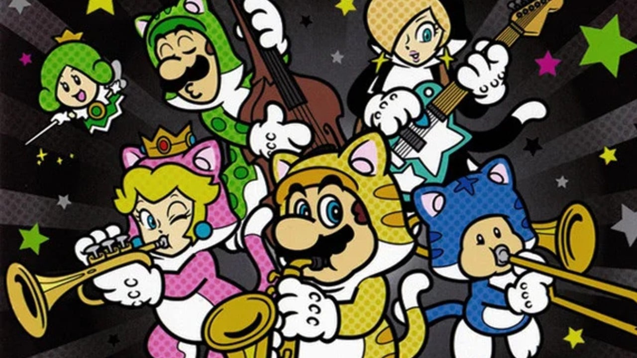 Losowe: fanowskie okładki Nintendo z mniejszymi kluczami w dziwny sposób zmieniają klasyczne motywy gier