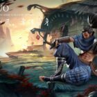 Mayflies Studio League of Legends Yasuo GK żywiczna statua w przedsprzedaży 