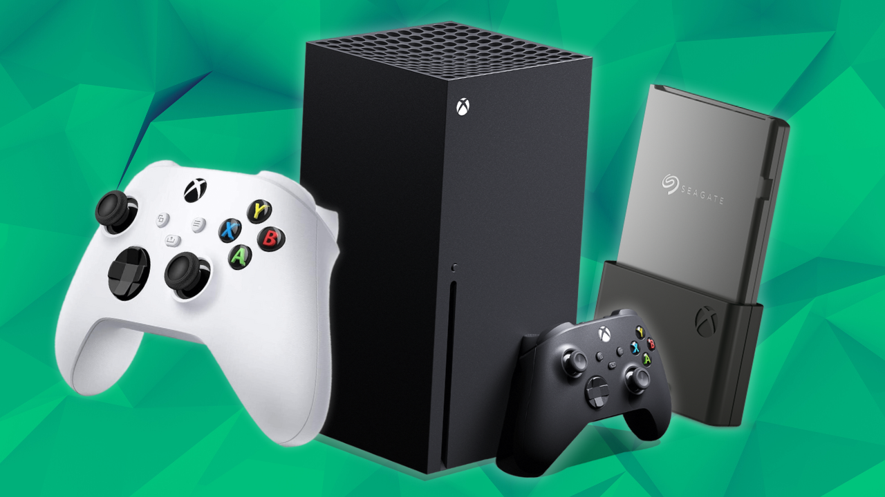 Najlepsze oferty Xbox już teraz na weekend Dnia Pamięci