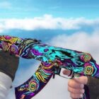 The Best Weapon Skins in CS: GO