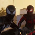 Spider-Man 2 - pierwsze wrażenia z rozgrywki | PlayStation Showcase