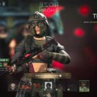 Oczekuje się, że w kierunku nowego Modern Warfare 2 i Warzone 2 Skin For Sale powróci na MW2019 i dostarczy więcej elementów P2W 