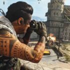 Warzone 2 Cheater Uses The Force To Kill Enemies