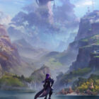 Tarisland - nowa gra MMORPG od Tencent - globalna premiera na PC i urządzenia mobilne w tym roku.