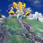 Rajd Regigigas w Pokémon GO: Liczniki i ruchy 