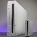 Wii XL - ulepszony system, 12 razy większy niż oryginalny Random: Modder konsoli tworzy w pełni funkcjonalną „Wii XL”