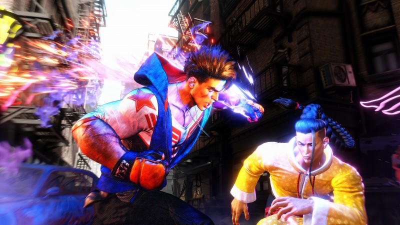 Recenzja Street Fighter 6 — Czyste odwrócenie