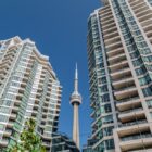 Nowe mieszkania w Greater Toronto Area - spadek sprzedaży o 74% w I kwartale 2023.