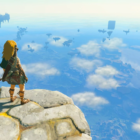 The Legend of Zelda: Tears of the Kingdom - Transmisja na żywo przed premierą!