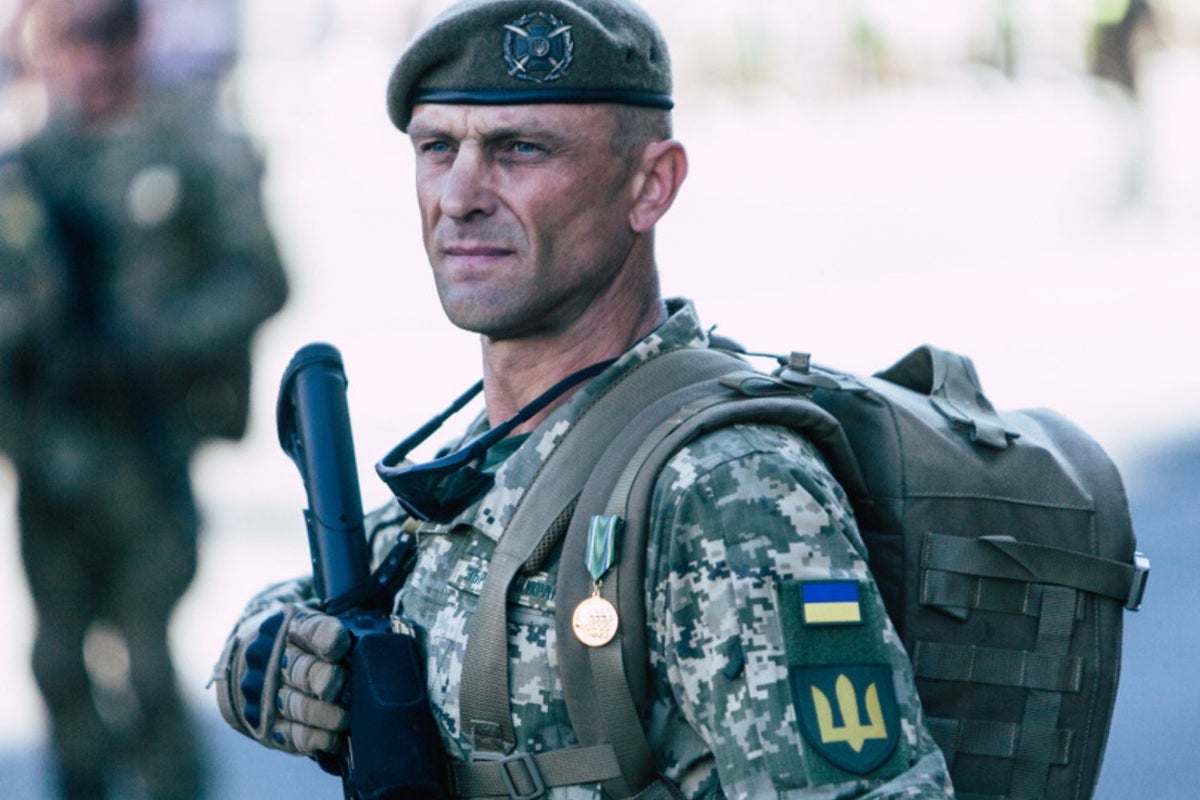 Ukraińscy żołnierze zamieniają Steam Deck z przenośnego urządzenia do gier w broń w bitwie z Rosją