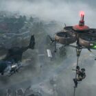 W sieci pojawił się obraz niezapowiedzianej nowej mapy Warzone 2 