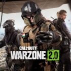 Call of Duty: Warzone 2 - Gra rankingowa i nowości