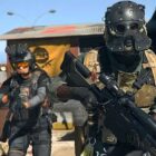 Call of Duty: Warzone 2 - Wyłączono czat głosowy i tekstowy w grze rankingowej