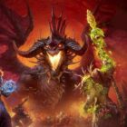 Nowe serwery Hardcore w World of Warcraft Classic - jedno życie, jedna szansa