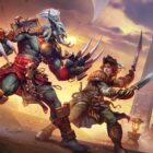 Odblokuj łatwiej Sprzymierzone Rasy Smocze Stado w Świecie Warcrafta