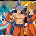 Goku Black w Fortnite - nowa skórka z Dragon Ball | Wyciek sugeruje premierę już wkrótce