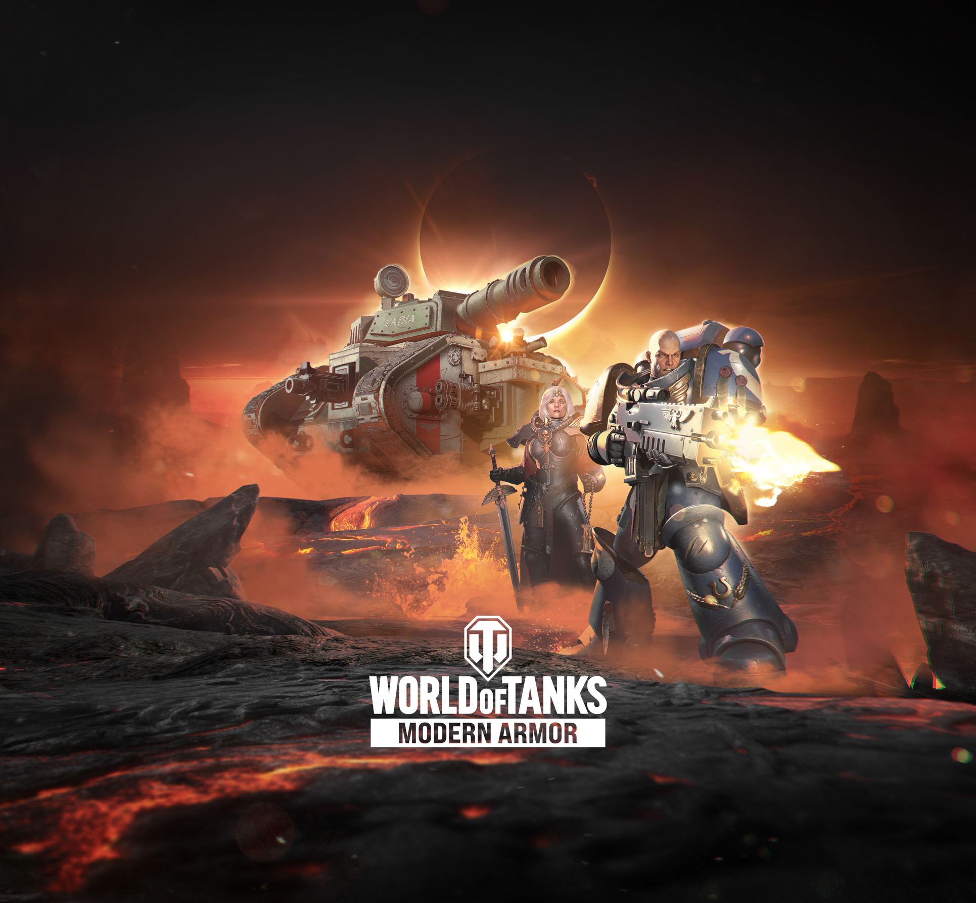 Wydarzenie WoT MA Warhammer