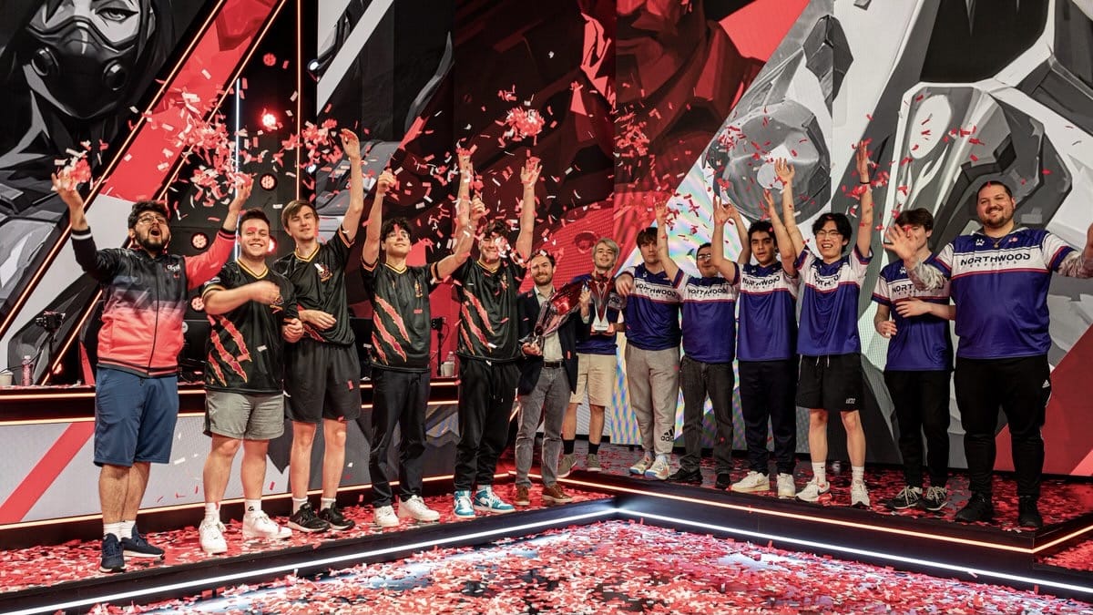 10 najlepszych uniwersyteckich programów e-sportowych w Ameryce Północnej w 2023 r