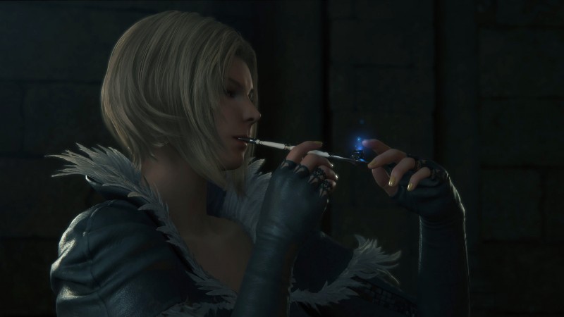 Final Fantasy 16 jest oceniane jako dojrzałe, ponieważ jest bardziej realistyczne, a przepisy są bardziej rygorystyczne