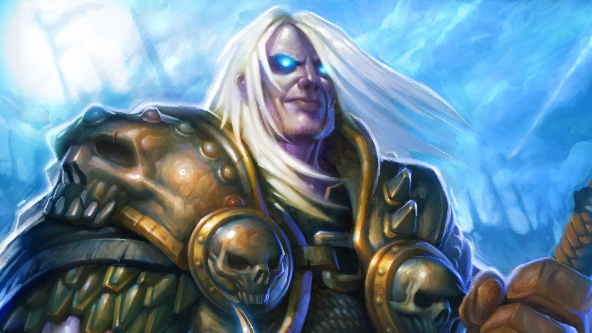 Twórca WoW rzekomo zwolniony przez Blizzarda za żartowanie z kapitalizmu