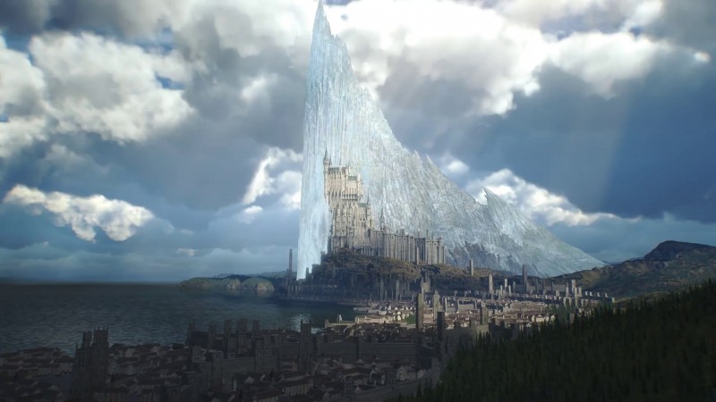 Final Fantasy 16: Narody Valistei