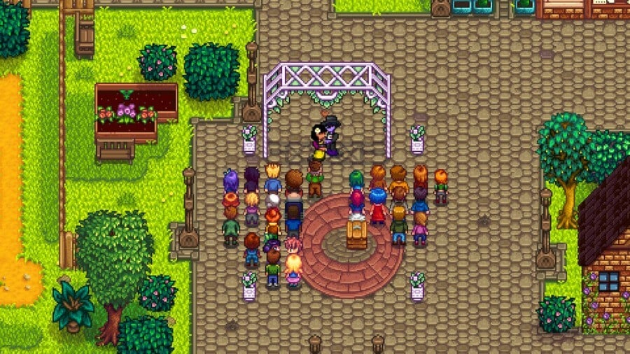 Mydelniczka: Jak Stardew Valley utrzymała przy życiu mój związek na odległość