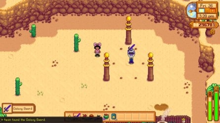 Mydelniczka: Jak Stardew Valley utrzymała przy życiu mój związek na odległość