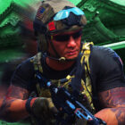 Mapa Warzone 2 Vondel zostaje przypadkowo ujawniona przez DJ-a 