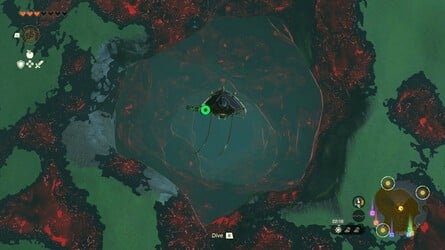Talking Point: Czy Tears Of The Kingdom to najstraszniejsza gra Zelda w historii?  2
