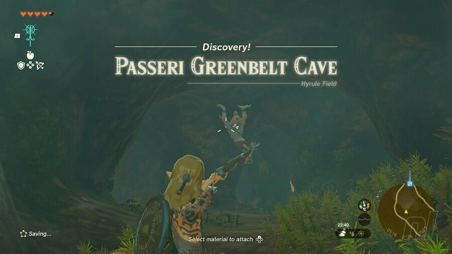 Talking Point: Czy Tears Of The Kingdom to najstraszniejsza gra Zelda w historii?  10