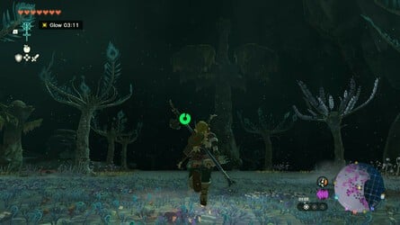 Talking Point: Czy Tears Of The Kingdom to najstraszniejsza gra Zelda w historii?  3