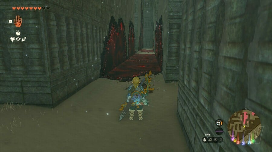 Talking Point: Czy Tears Of The Kingdom to najstraszniejsza gra Zelda w historii?  6