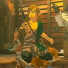 Czy Tears Of The Kingdom to najstraszniejsza gra Zelda w historii? 
